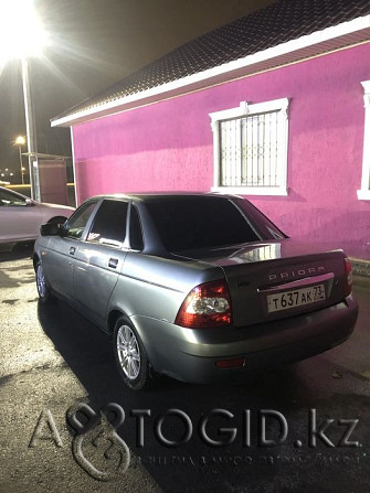 Passenger cars VAZ (Lada), 8 years old in Atyrau Atyrau - photo 3