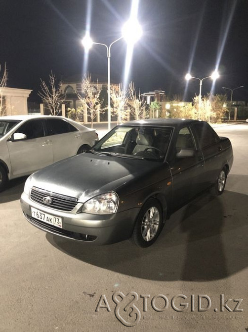 Легковые автомобили ВАЗ (Lada),  8  года в Атырау Атырау - изображение 2