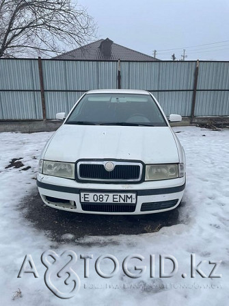 Продажа Skoda Octavia, 2006 года в Атырау Atyrau - photo 1