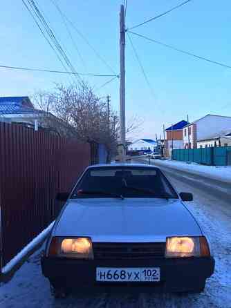 Продажа ВАЗ (Lada) 21099, 2001 года в Атырау Atyrau