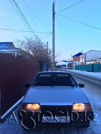 Passenger cars VAZ (Lada), 8 years old in Atyrau Atyrau - photo 1