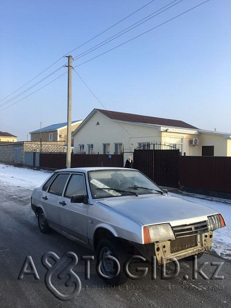 Легковые автомобили ВАЗ (Lada),  8  года в Атырау Атырау - изображение 3