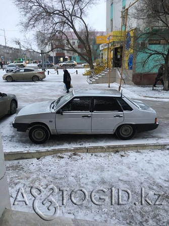 Passenger cars VAZ (Lada), 8 years old in Atyrau Atyrau - photo 2