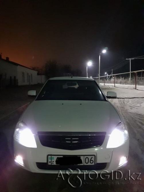 Легковые автомобили ВАЗ (Lada),  8  года в Атырау Атырау - изображение 1