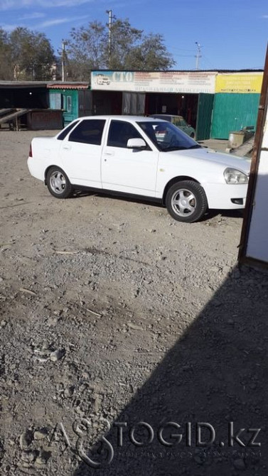 Легковые автомобили ВАЗ (Lada),  8  года в Атырау Атырау - изображение 3