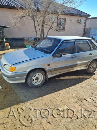 Passenger cars VAZ (Lada), 8 years old in Atyrau Atyrau - photo 1