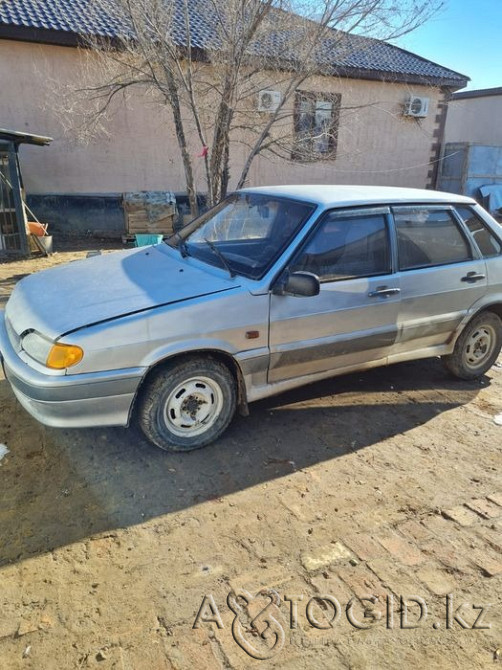 Passenger cars VAZ (Lada), 8 years old in Atyrau Atyrau - photo 1