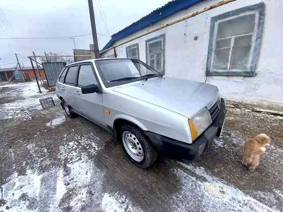 Продажа ВАЗ (Lada) 2109, 2003 года в Атырау Atyrau