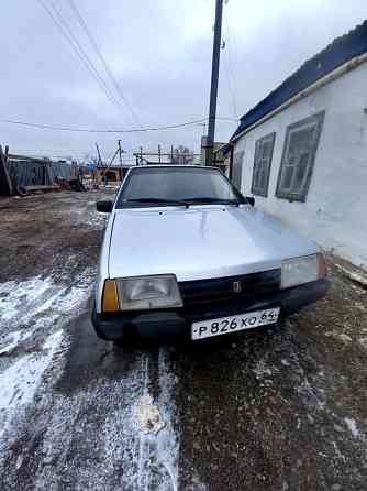 Продажа ВАЗ (Lada) 2109, 2003 года в Атырау Атырау