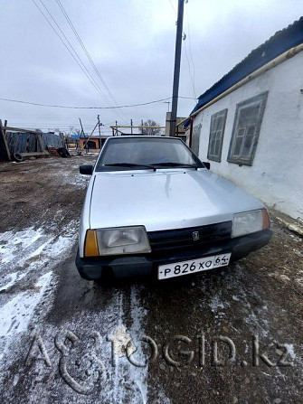 Легковые автомобили ВАЗ (Lada),  8  года в Атырау Атырау - изображение 2