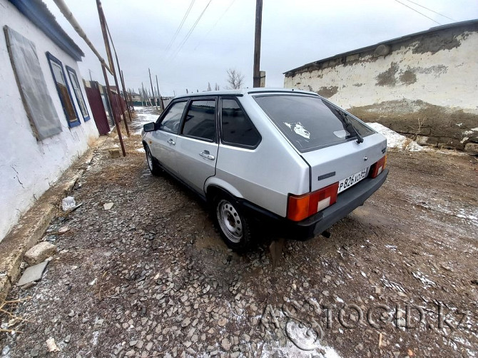 Атырауда 8 жыл ВАЗ (Лада) жеңіл автокөліктері Атырау - 3 сурет