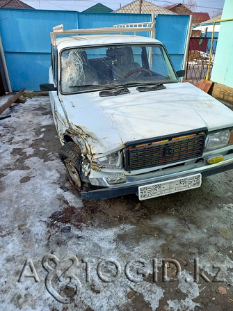 Продажа ВАЗ (Lada) 2104, 2012 года в Атырау Атырау - изображение 2