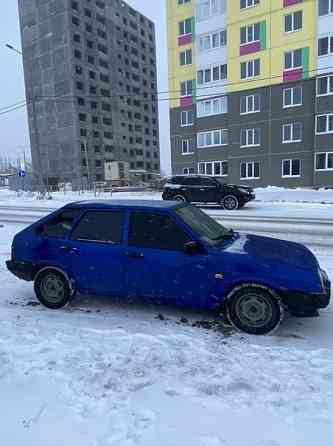 Продажа ВАЗ (Lada) 2109, 2001 года в Орске Orsk