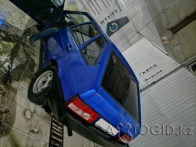 Продажа ВАЗ (Lada) 2109, 2001 года в Орске Orsk - photo 3