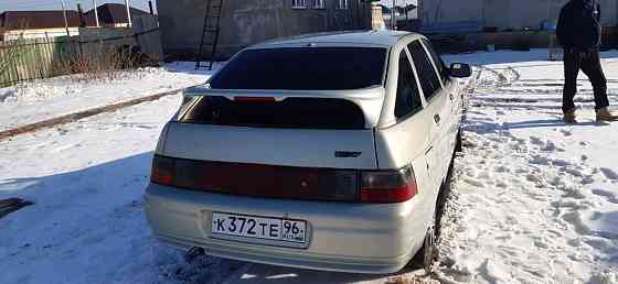 Продажа ВАЗ (Lada) 2112, 2002 года в Атырау Atyrau