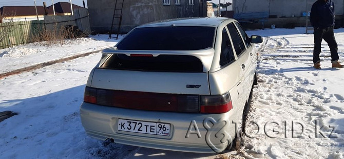 Passenger cars VAZ (Lada), 5 years old in Atyrau Atyrau - photo 2