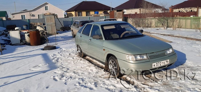 Легковые автомобили ВАЗ (Lada),  5  года в Атырау Атырау - изображение 1