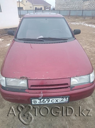 Passenger cars VAZ (Lada), 8 years old in Atyrau Atyrau - photo 1