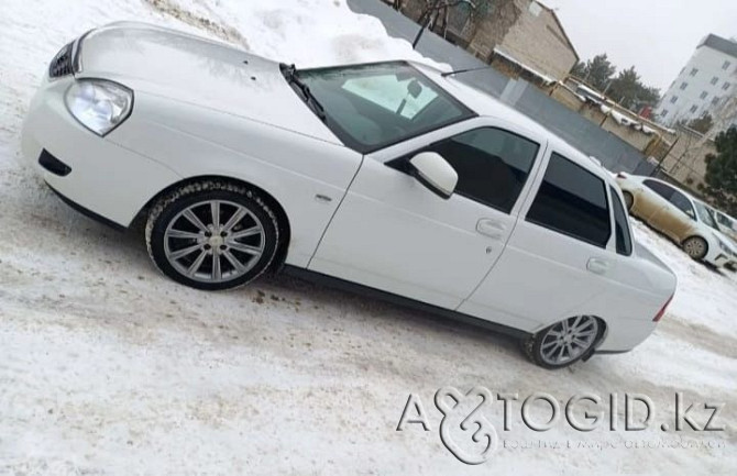 Passenger cars VAZ (Lada), 8 years old in Atyrau Atyrau - photo 2