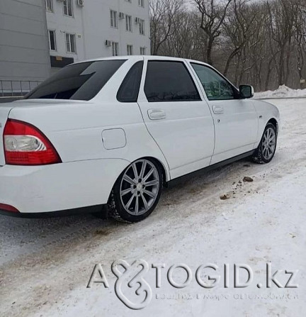 Passenger cars VAZ (Lada), 8 years old in Atyrau Atyrau - photo 3