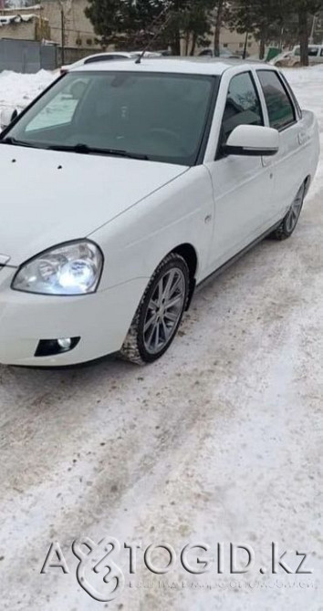 Атырауда 8 жыл ВАЗ (Лада) жеңіл автокөліктері Атырау - 1 сурет