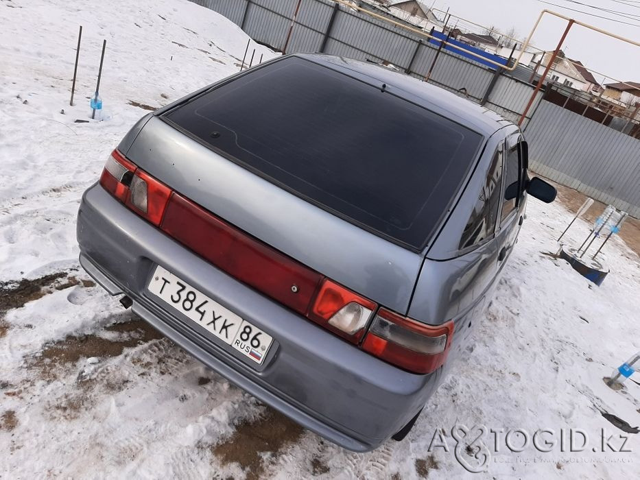 Passenger cars VAZ (Lada), 5 years old in Atyrau Atyrau - photo 2
