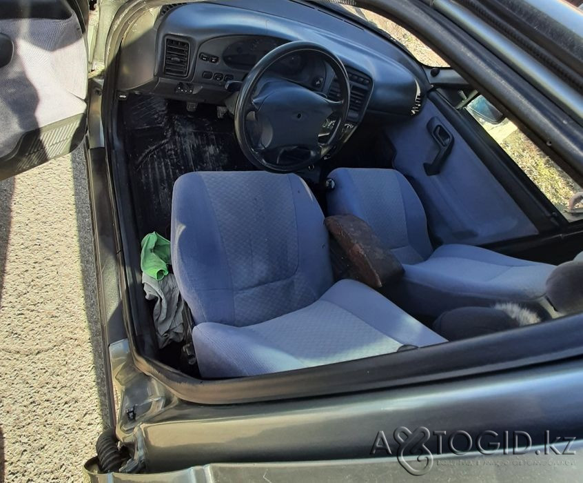 Passenger cars VAZ (Lada), 5 years old in Atyrau Atyrau - photo 3