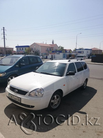 Легковые автомобили ВАЗ (Lada),  4  года в Атырау Атырау - изображение 1