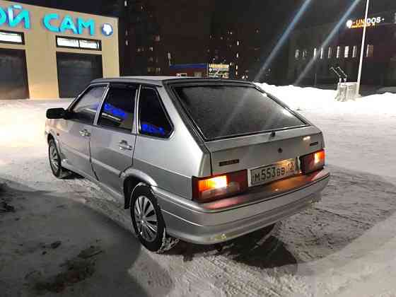 Легковые автомобили ВАЗ (Lada),  5  года в Актобе Актобе