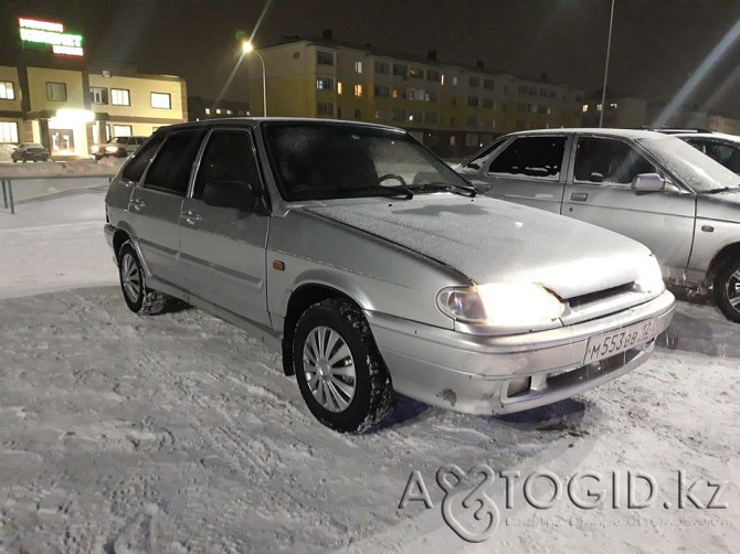 Passenger cars VAZ (Lada), 5 years old in Aktobe Aqtobe - photo 3