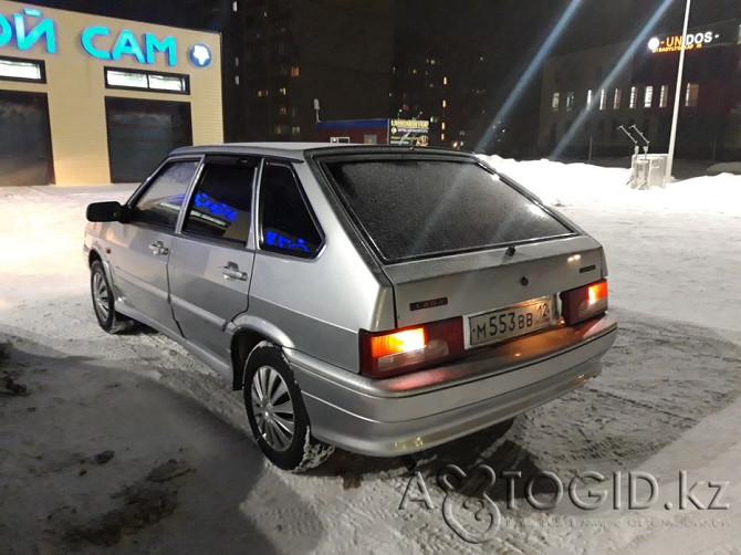 Passenger cars VAZ (Lada), 5 years old in Aktobe Aqtobe - photo 1