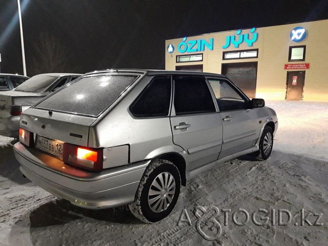 Passenger cars VAZ (Lada), 5 years old in Aktobe Aqtobe - photo 2