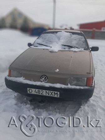 Volkswagen cars, 8 years old in Aktobe Aqtobe - photo 2