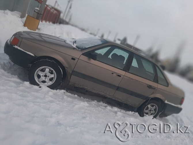 Volkswagen cars, 8 years old in Aktobe Aqtobe - photo 3