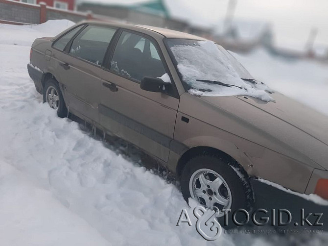 Volkswagen cars, 8 years old in Aktobe Aqtobe - photo 1