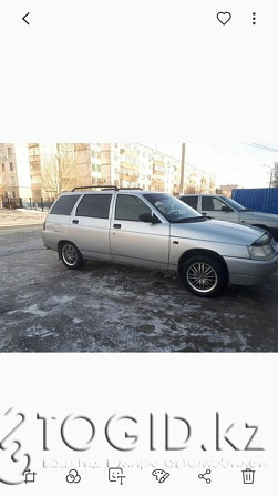 Passenger cars VAZ (Lada), 4 years in Aktobe Aqtobe - photo 1