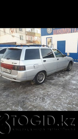 Passenger cars VAZ (Lada), 4 years in Aktobe Aqtobe - photo 2