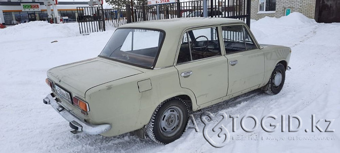 Легковые автомобили ВАЗ (Lada),  8  года в Актобе Актобе - изображение 3