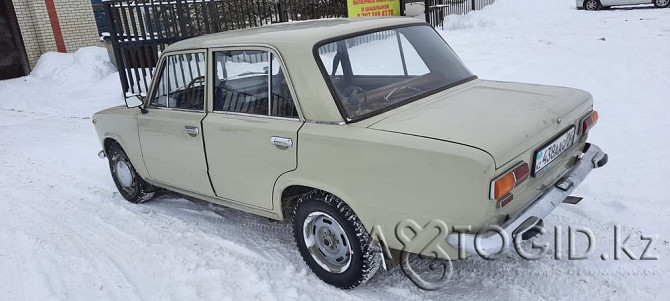 Passenger cars VAZ (Lada), 8 years old in Aktobe Aqtobe - photo 4