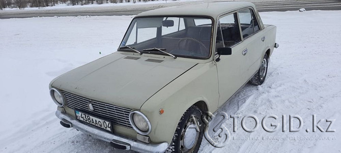 Легковые автомобили ВАЗ (Lada),  8  года в Актобе Актобе - изображение 2