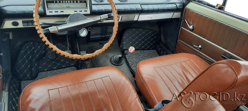 Легковые автомобили ВАЗ (Lada),  8  года в Актобе Актобе - изображение 5