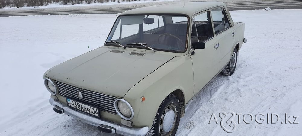 Легковые автомобили ВАЗ (Lada),  8  года в Актобе Актобе - изображение 2