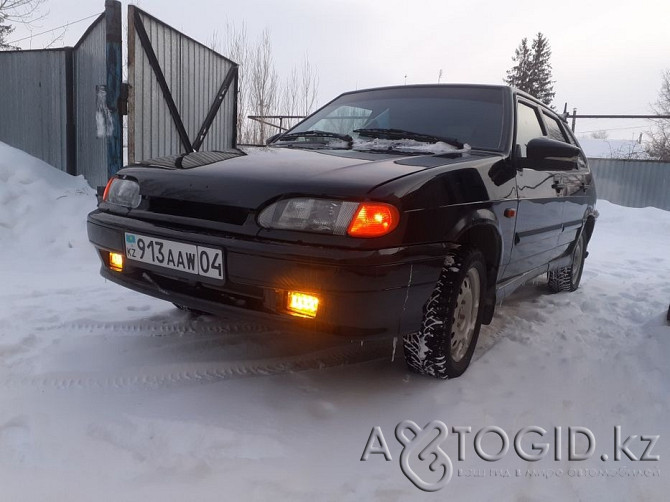 Passenger cars VAZ (Lada), 5 years old in Aktobe Aqtobe - photo 1