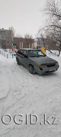 Легковые автомобили ВАЗ (Lada),  5  года в Актобе Актобе - изображение 2