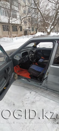 Passenger cars VAZ (Lada), 5 years old in Aktobe Aqtobe - photo 3