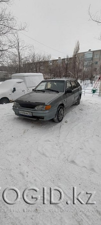 Passenger cars VAZ (Lada), 5 years old in Aktobe Aqtobe - photo 1