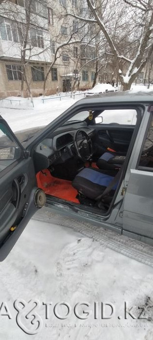 Легковые автомобили ВАЗ (Lada),  5  года в Актобе Актобе - изображение 3