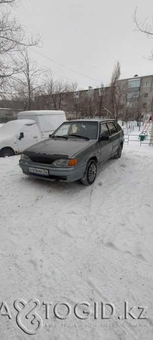 Легковые автомобили ВАЗ (Lada),  5  года в Актобе Актобе - изображение 1