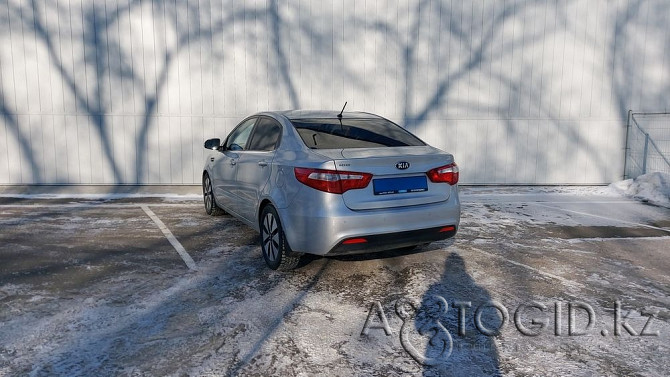 Kia cars, 8 years old in Aktobe Aqtobe - photo 3