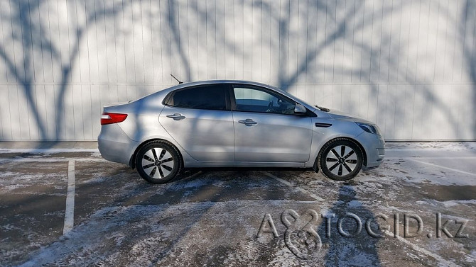 Kia cars, 8 years old in Aktobe Aqtobe - photo 2